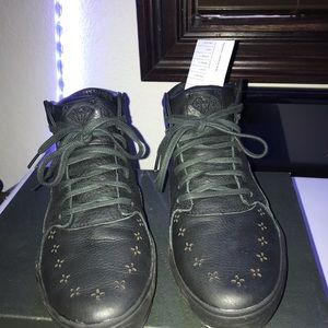 Diamond Supply Co. Folk mid shoe